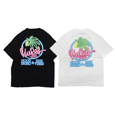 NEON T-SHIRT