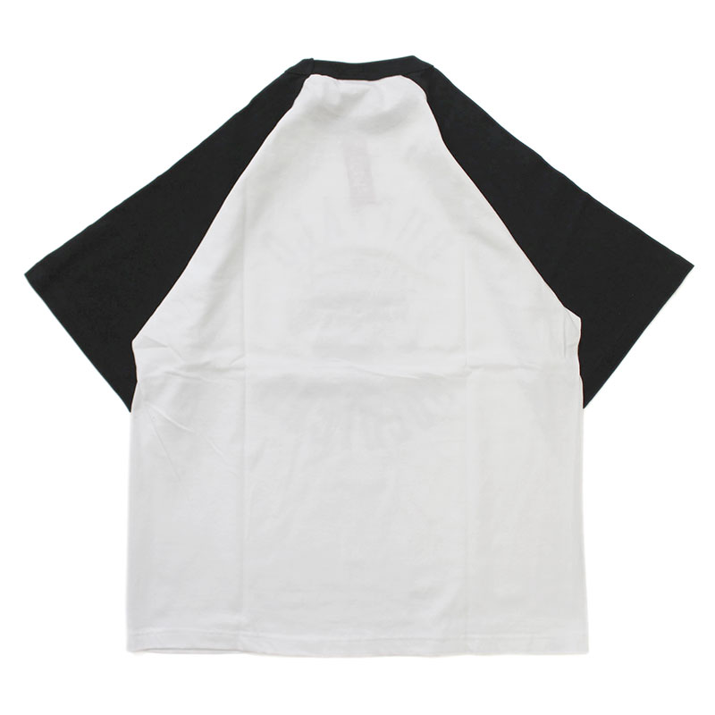 BS RAGLAN T-SHIRT