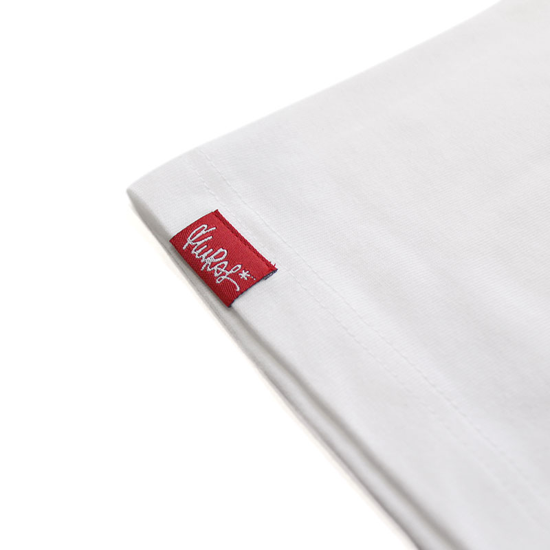 BS RAGLAN T-SHIRT