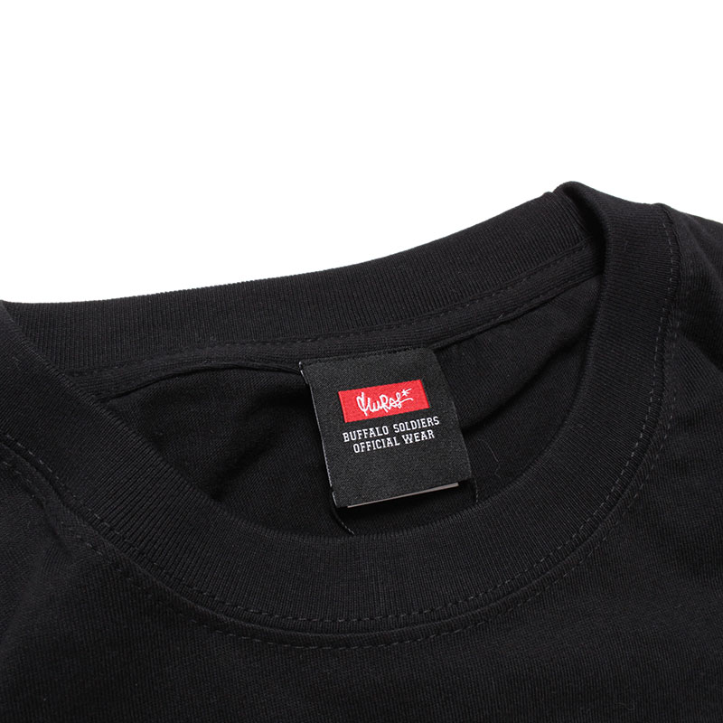 JAMROCK WAPPEN T-SHIRT
