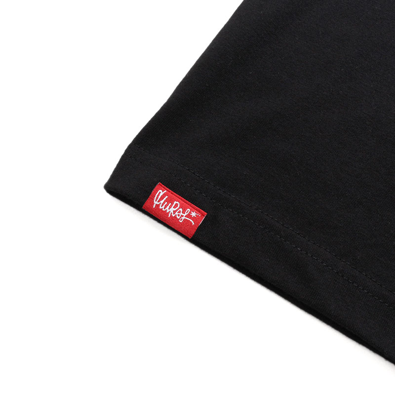 JAMROCK WAPPEN T-SHIRT