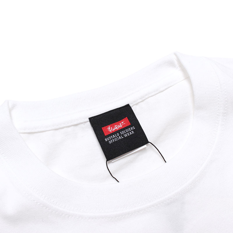 JAMROCK WAPPEN T-SHIRT