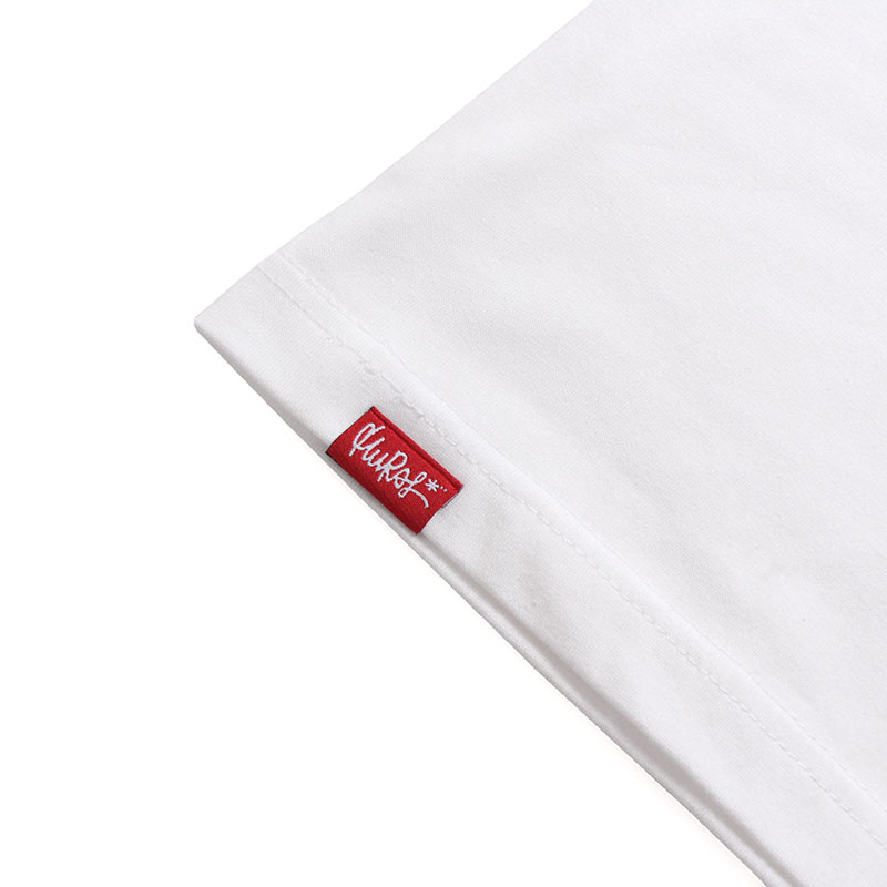 JAMROCK WAPPEN T-SHIRT