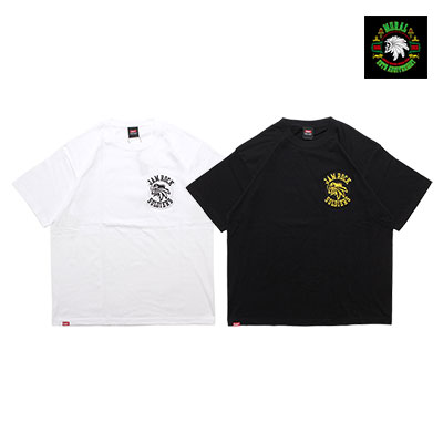 JAMROCK WAPPEN T-SHIRT