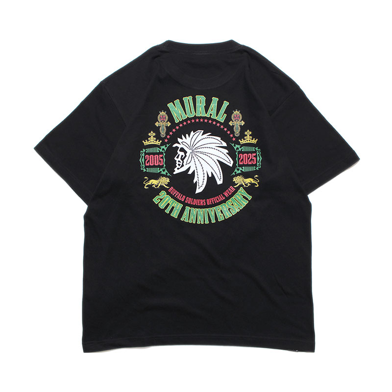 20th BS T-SHIRT