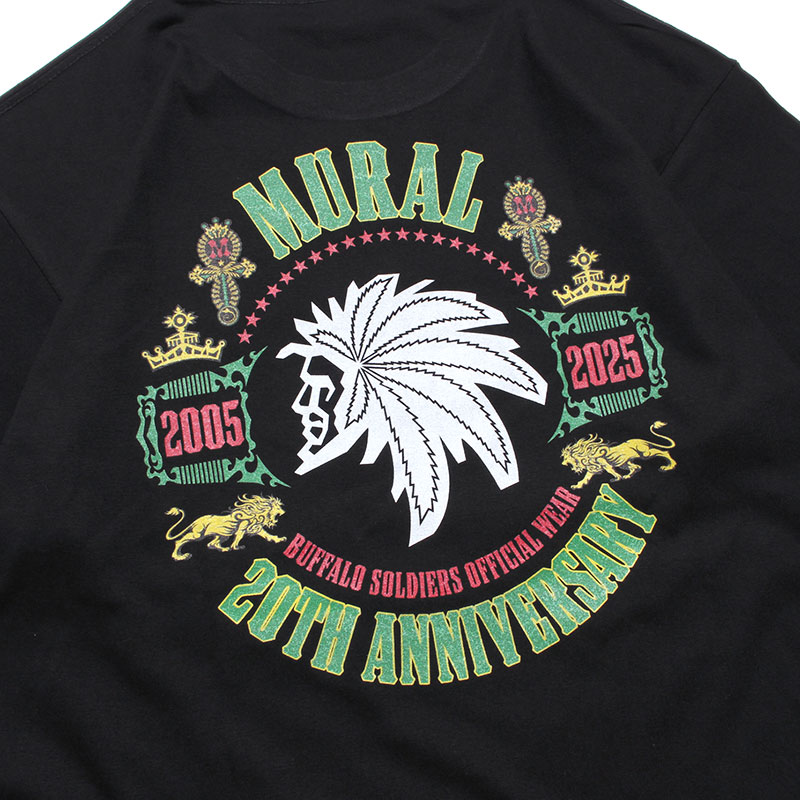20th BS T-SHIRT