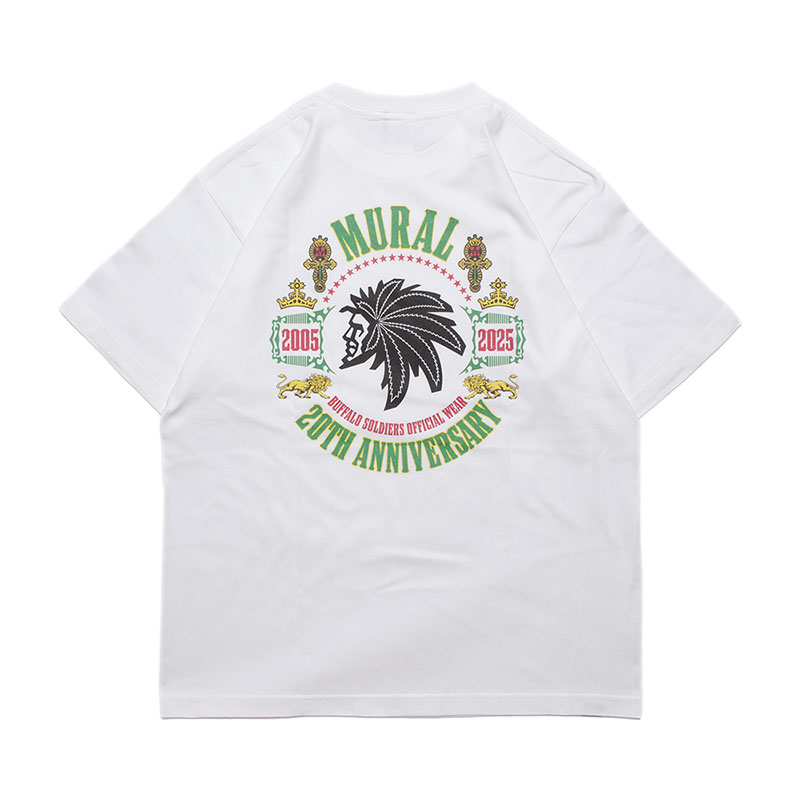 20th BS T-SHIRT
