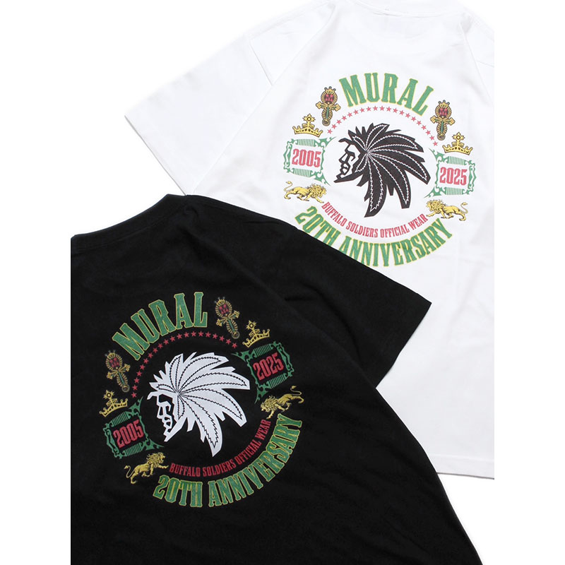 20th BS T-SHIRT