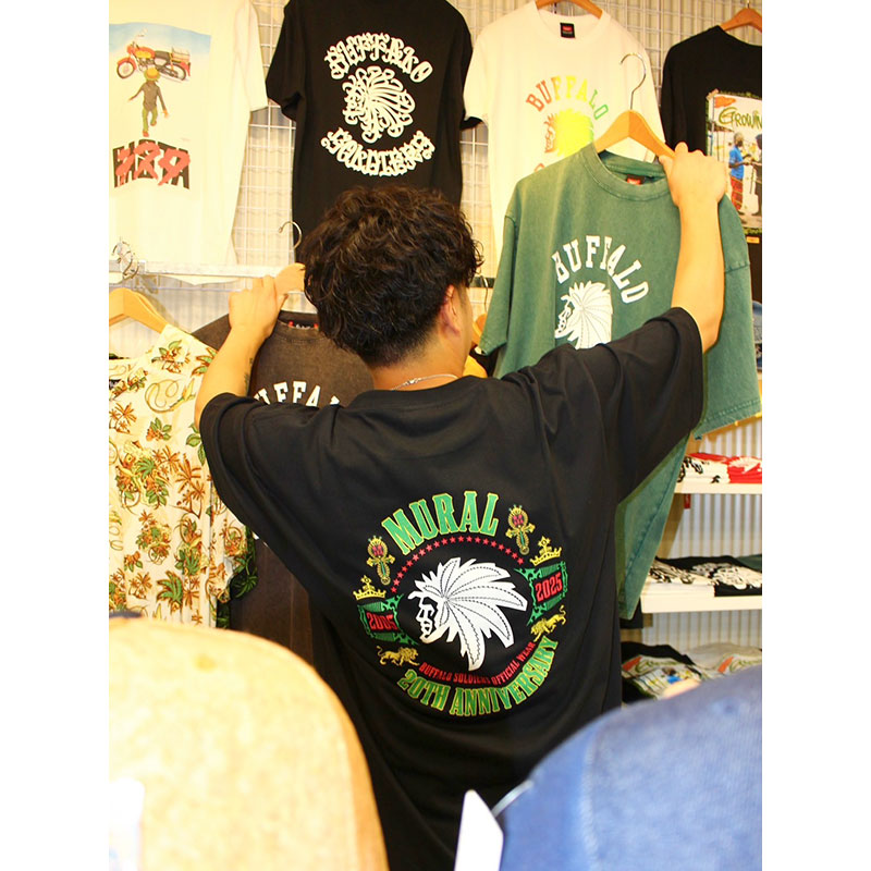 20th BS T-SHIRT