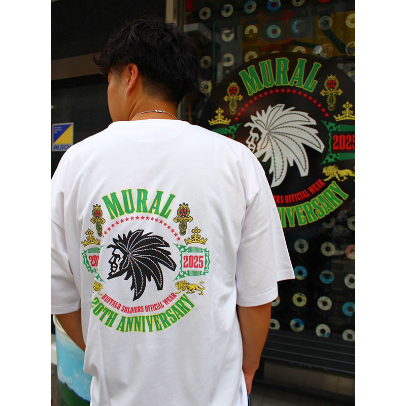 20th BS T-SHIRT