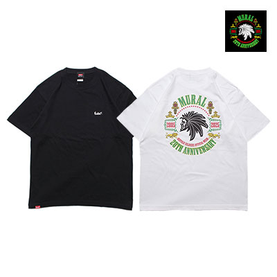 20th BS T-SHIRT