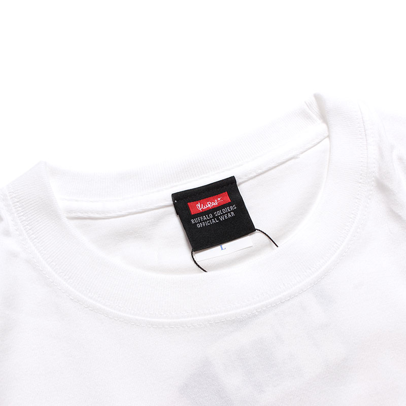 K-3756S SOLDIERS T-SHIRT