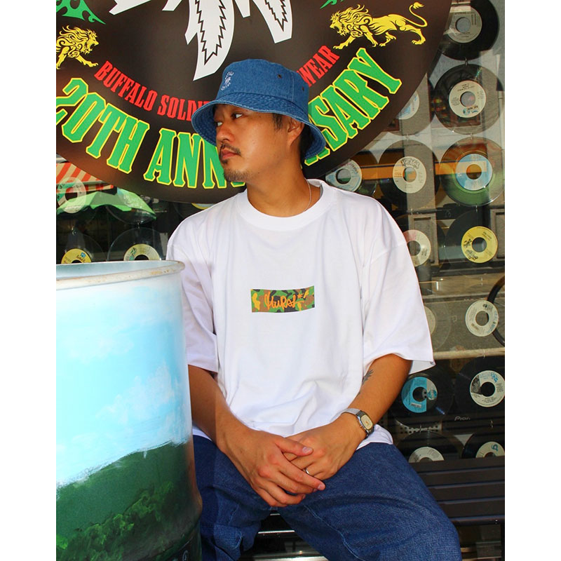 K-3756S SOLDIERS T-SHIRT