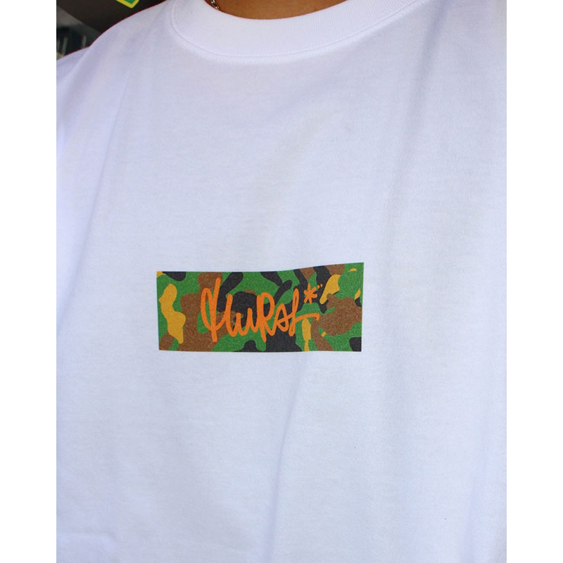 K-3756S SOLDIERS T-SHIRT