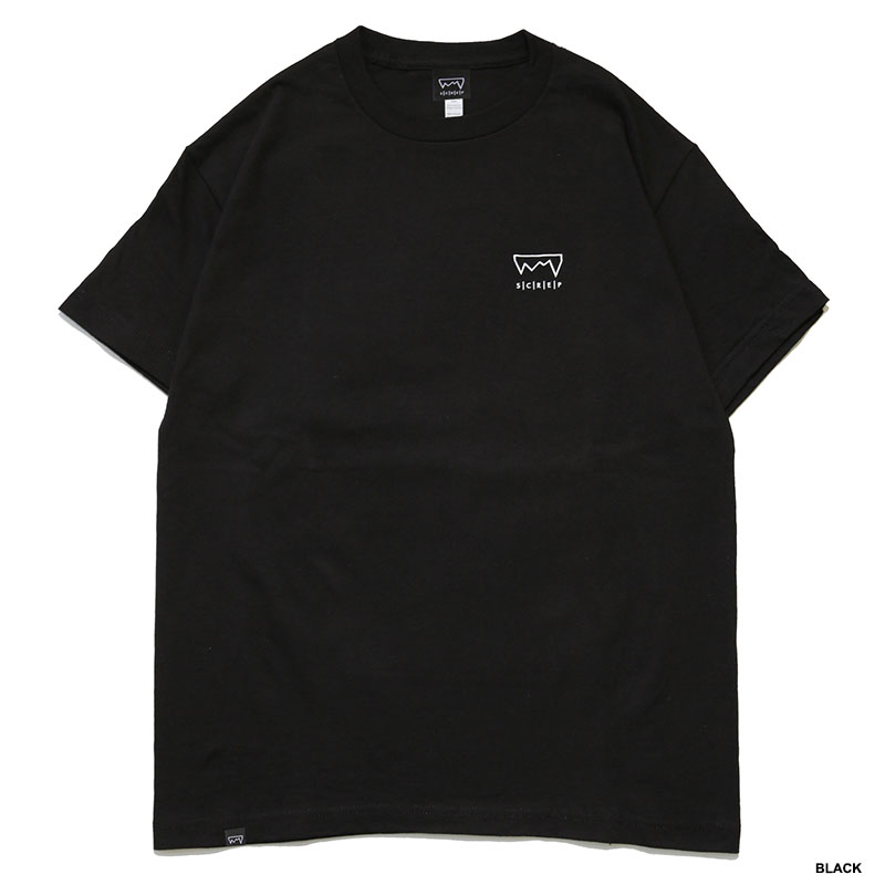 【予約:3月中旬頃入荷予定】Lila Ike Tour T-Shirt