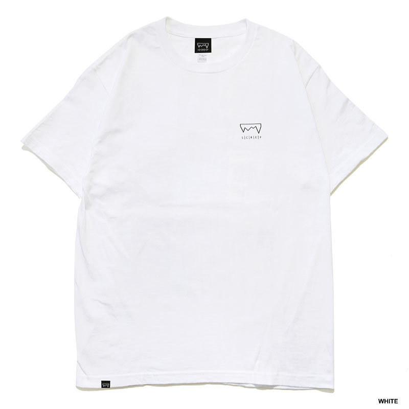 【予約:3月中旬頃入荷予定】Lila Ike Tour T-Shirt