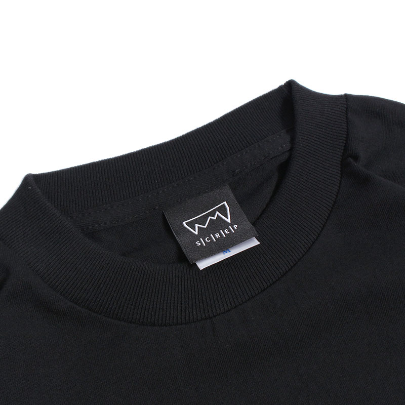 GRAPPLE T-SHIRT