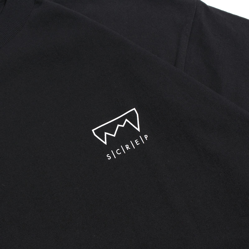 GRAPPLE T-SHIRT
