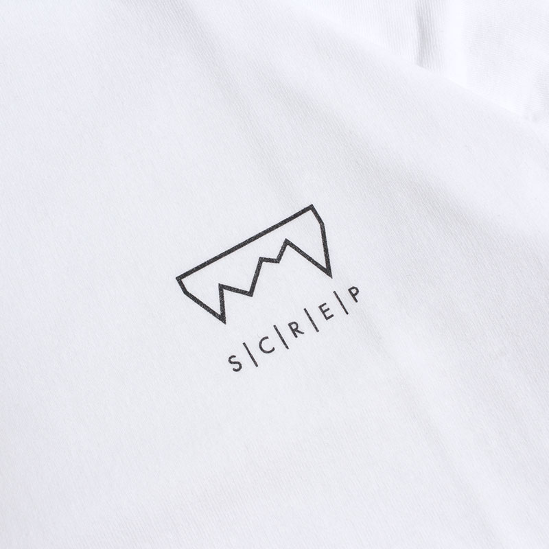 GRAPPLE T-SHIRT