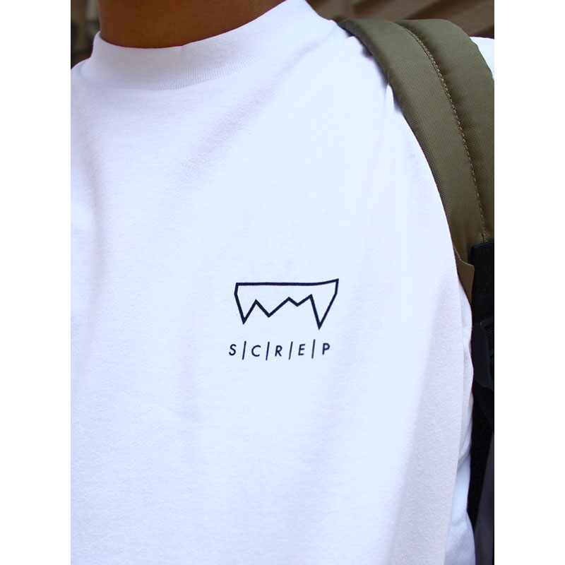 GRAPPLE T-SHIRT