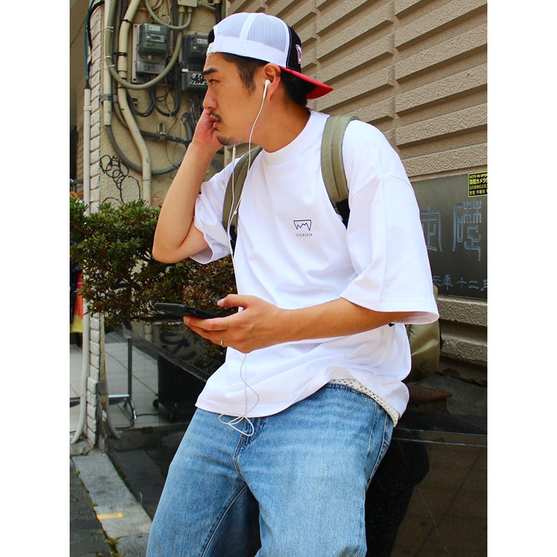GRAPPLE T-SHIRT