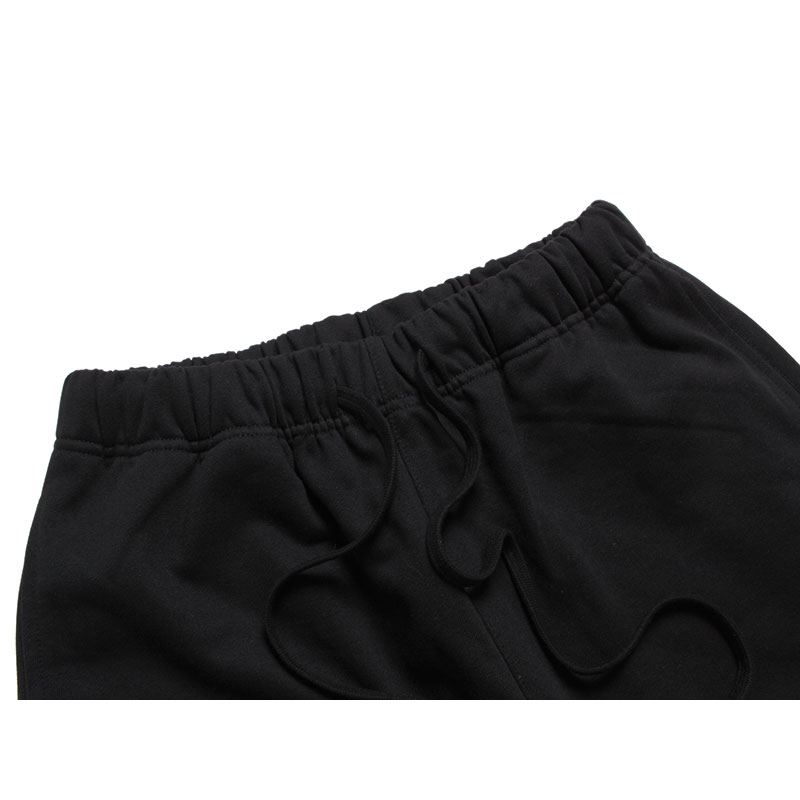 RASTA PEACE TAPE SHORTS