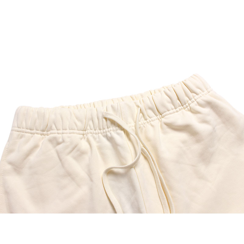 RASTA PEACE TAPE SHORTS