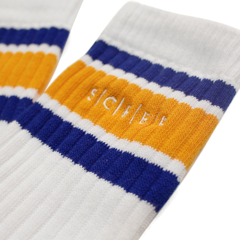 S|C|R|E|P CREW SOCKS