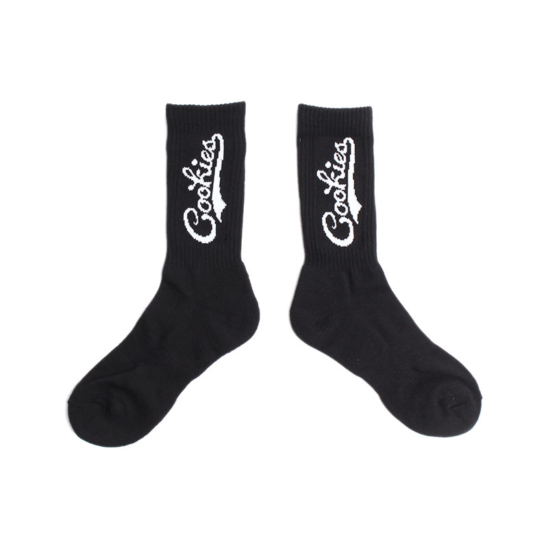 COOKIES 3PK SOCKS
