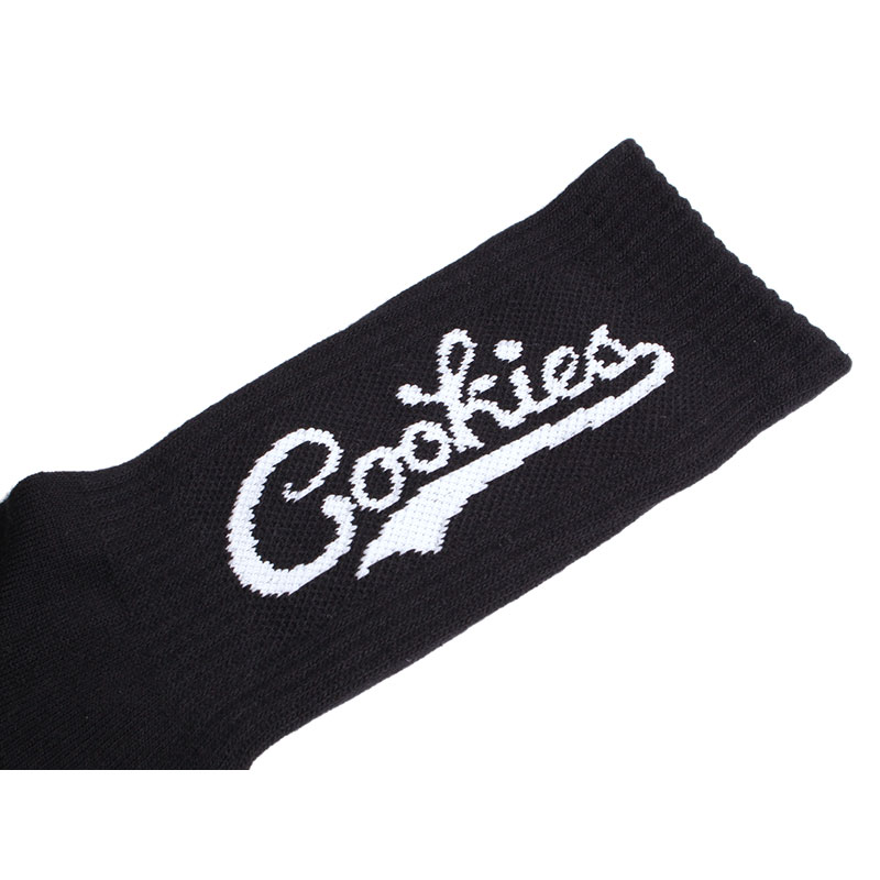 COOKIES 3PK SOCKS