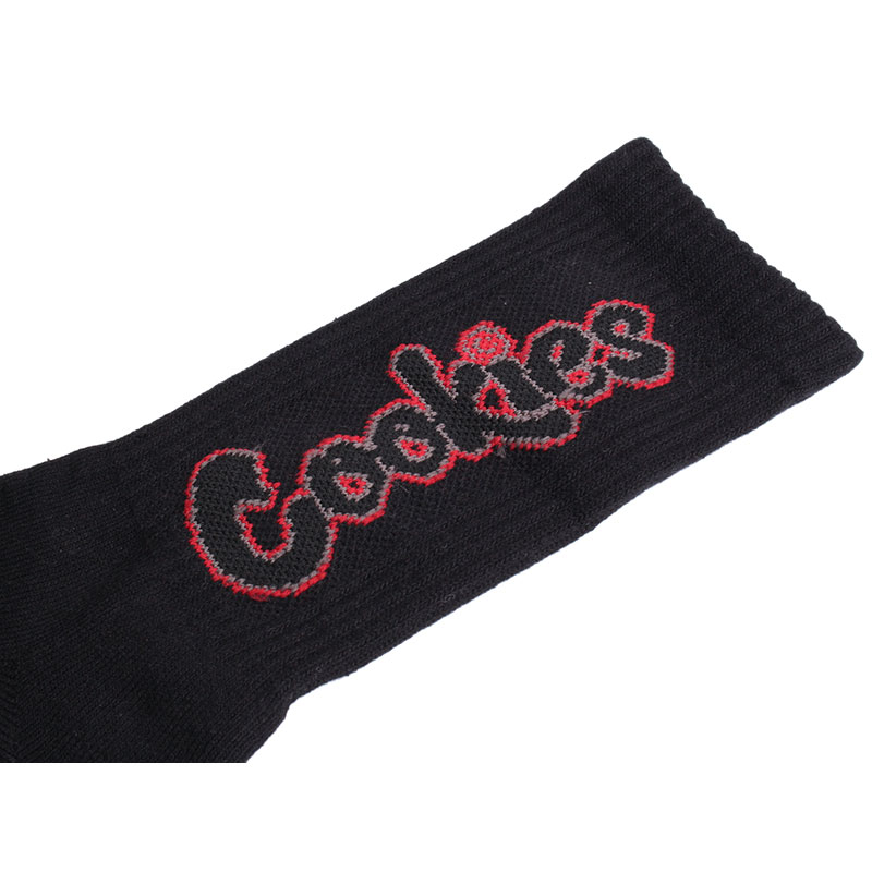 COOKIES 3PK SOCKS