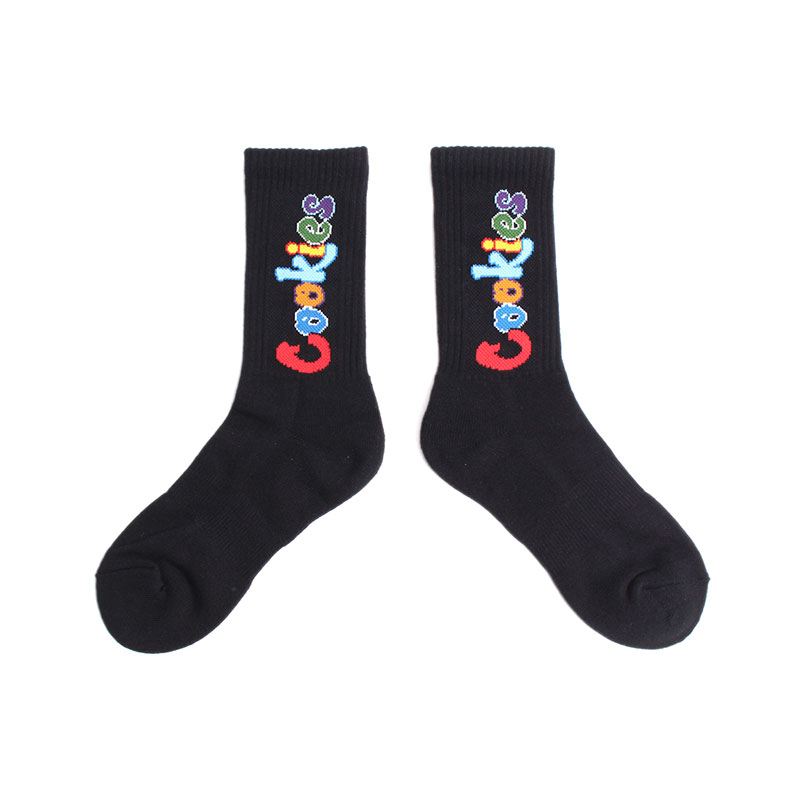COOKIES 3PK SOCKS