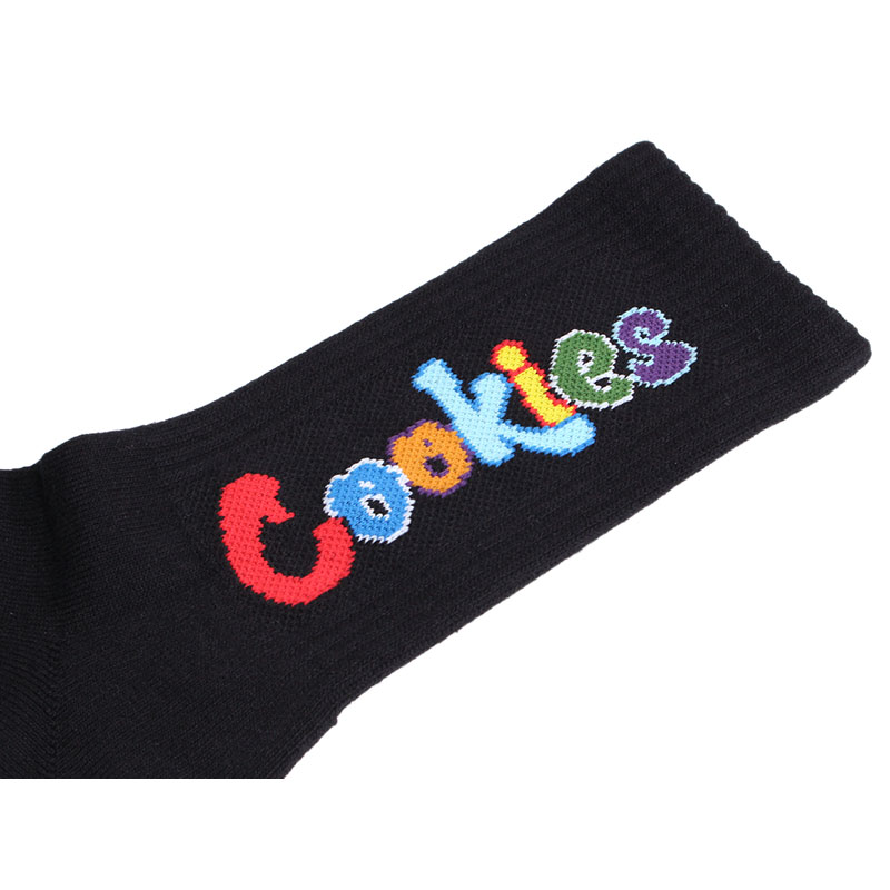 COOKIES 3PK SOCKS