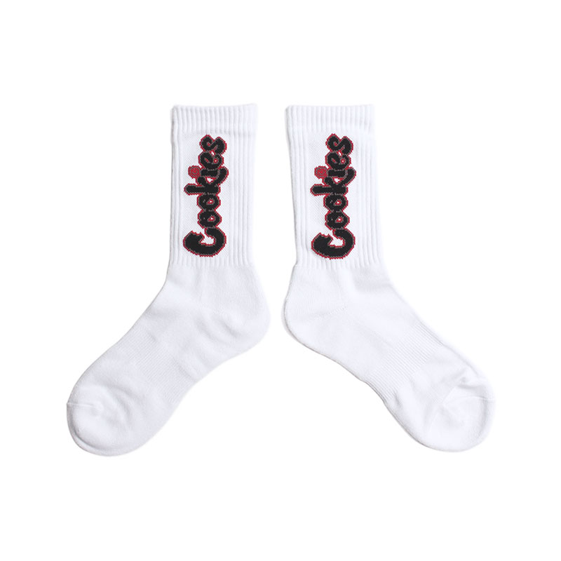 COOKIES 3PK SOCKS