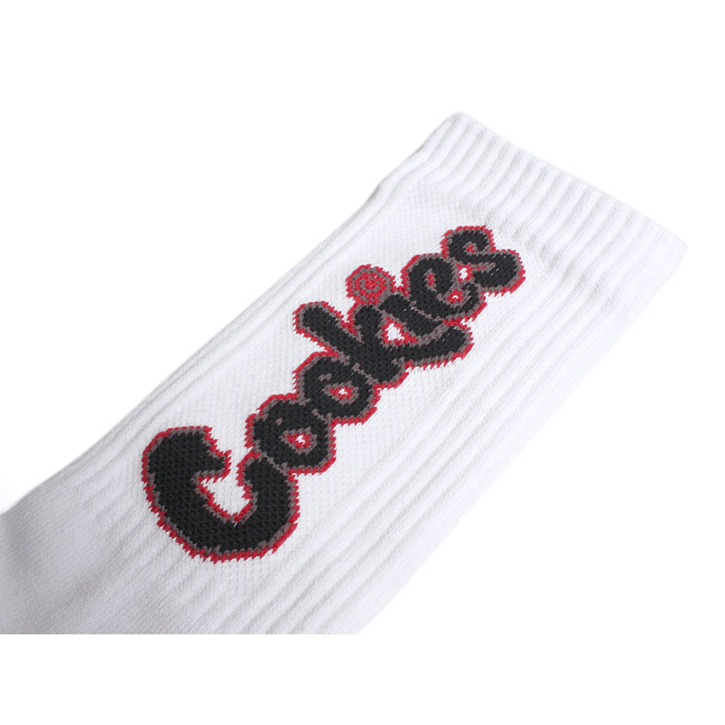 COOKIES 3PK SOCKS