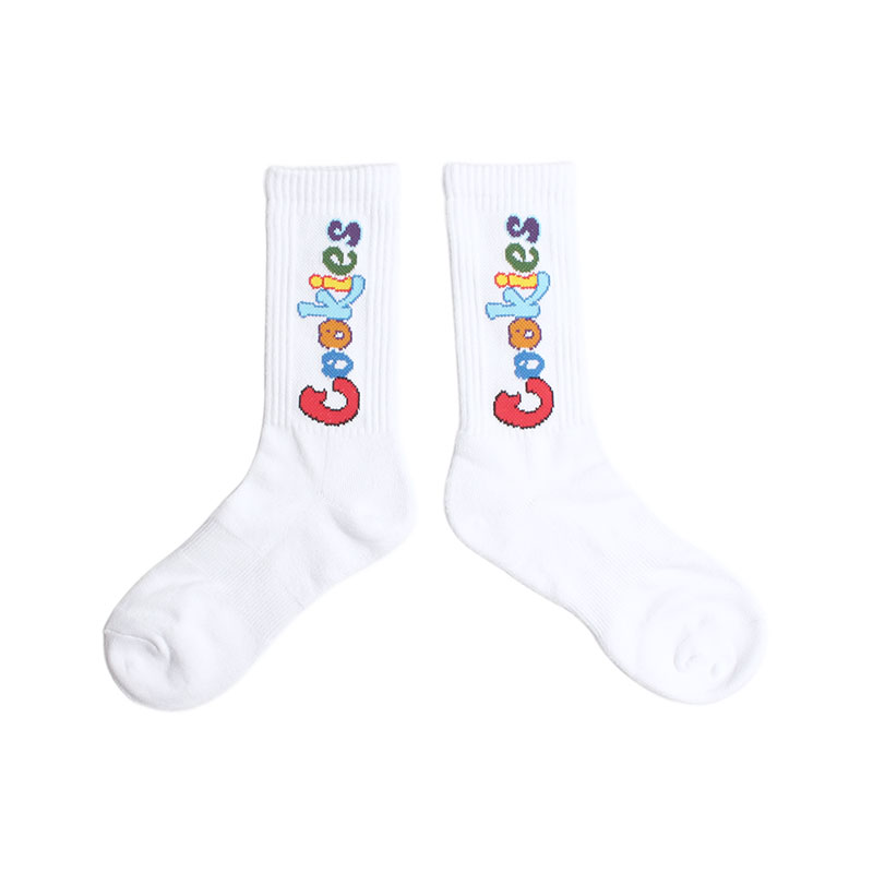 COOKIES 3PK SOCKS