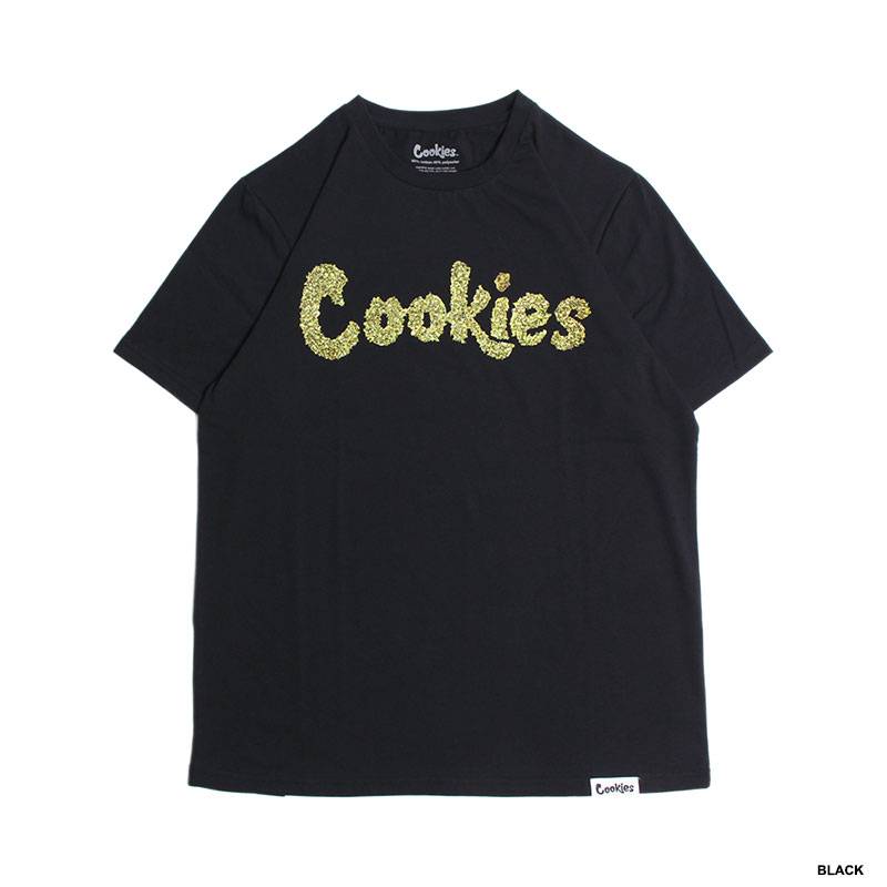 ORIGINAL MINT WEED FILL TEE