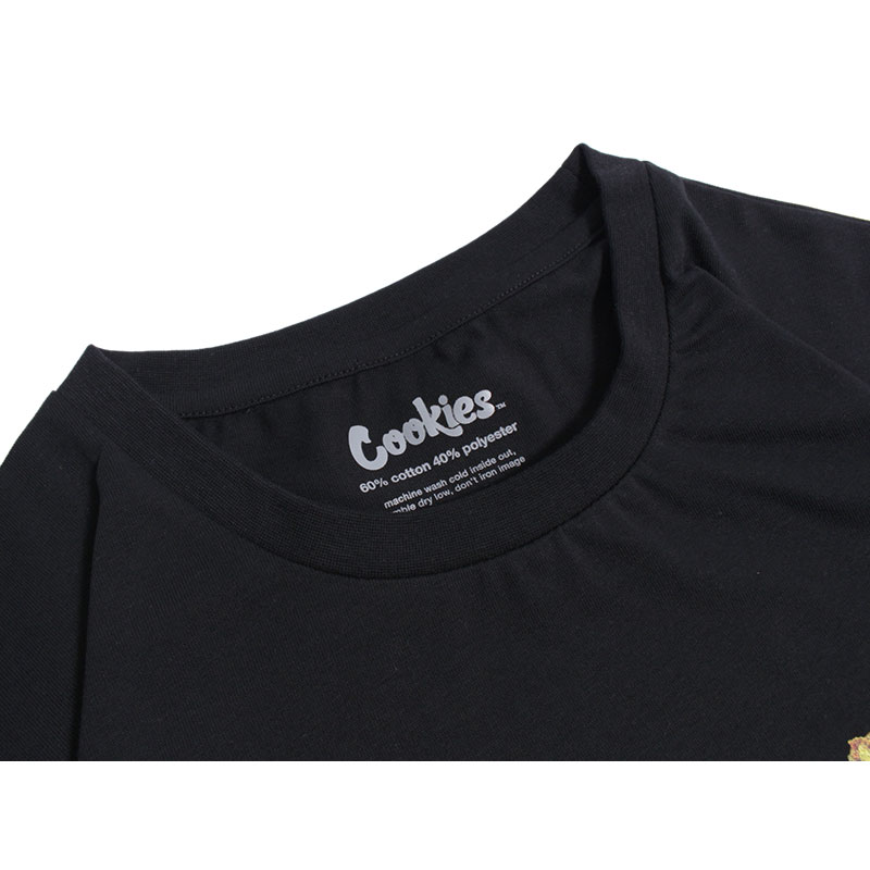 ORIGINAL MINT WEED FILL TEE