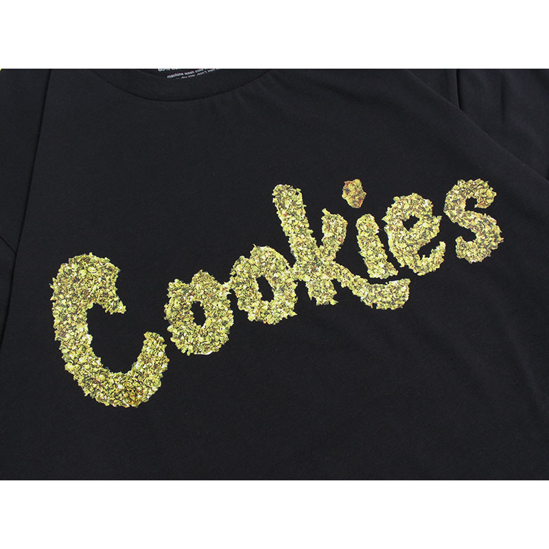 ORIGINAL MINT WEED FILL TEE