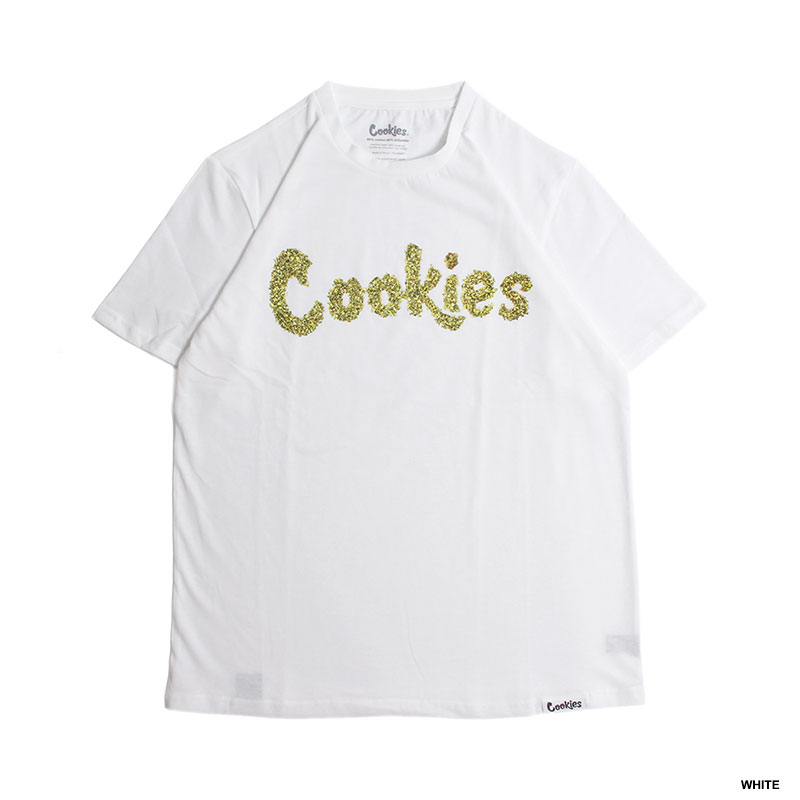 ORIGINAL MINT WEED FILL TEE