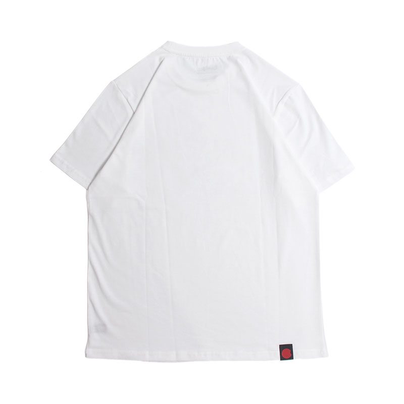 ORIGINAL MINT WEED FILL TEE