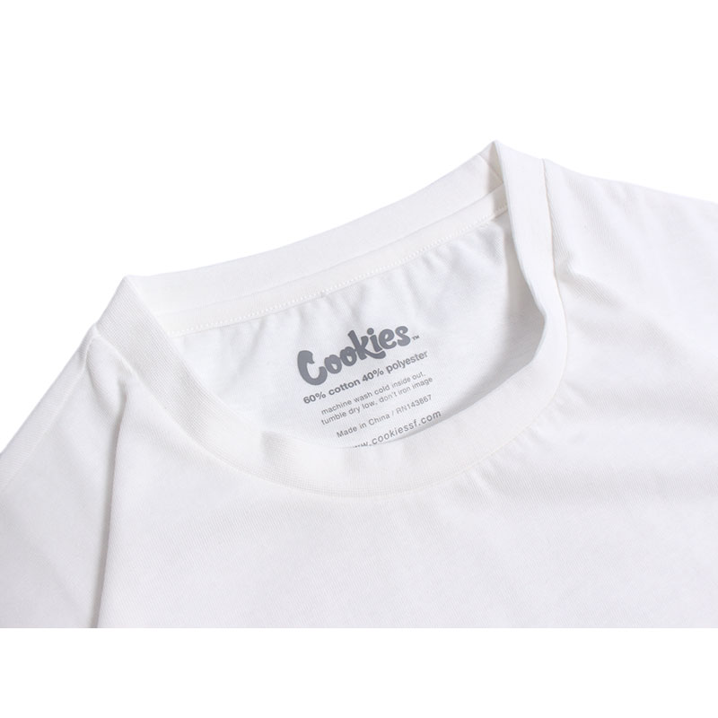 ORIGINAL MINT WEED FILL TEE