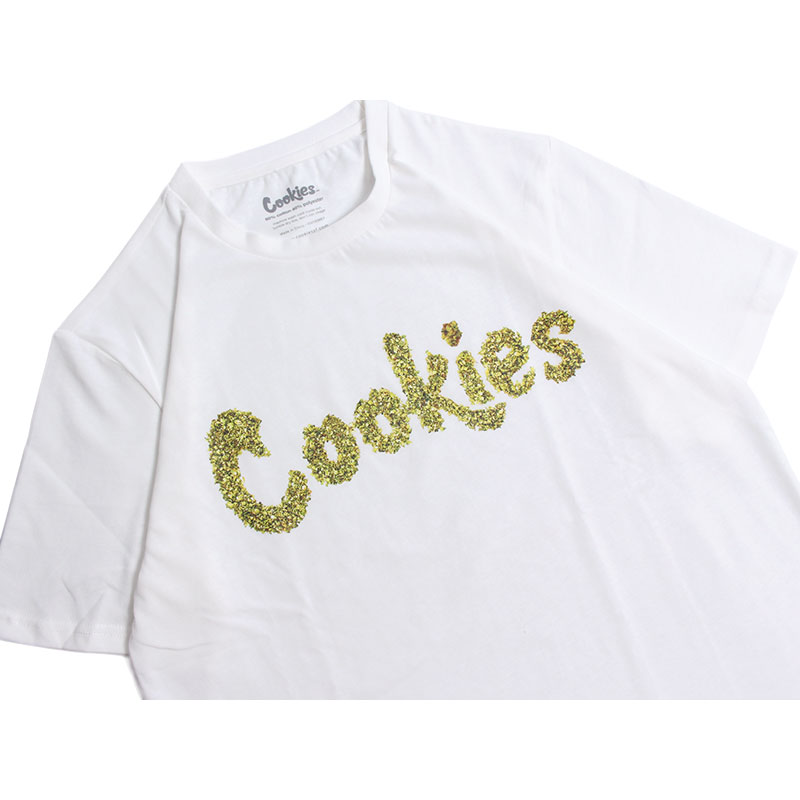 ORIGINAL MINT WEED FILL TEE