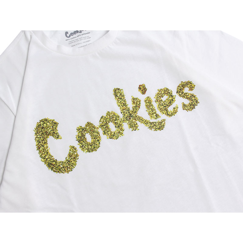 ORIGINAL MINT WEED FILL TEE