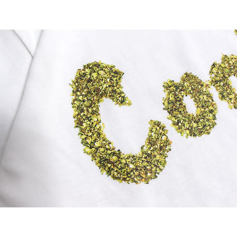 ORIGINAL MINT WEED FILL TEE