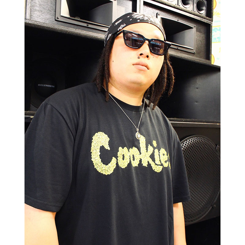 ORIGINAL MINT WEED FILL TEE