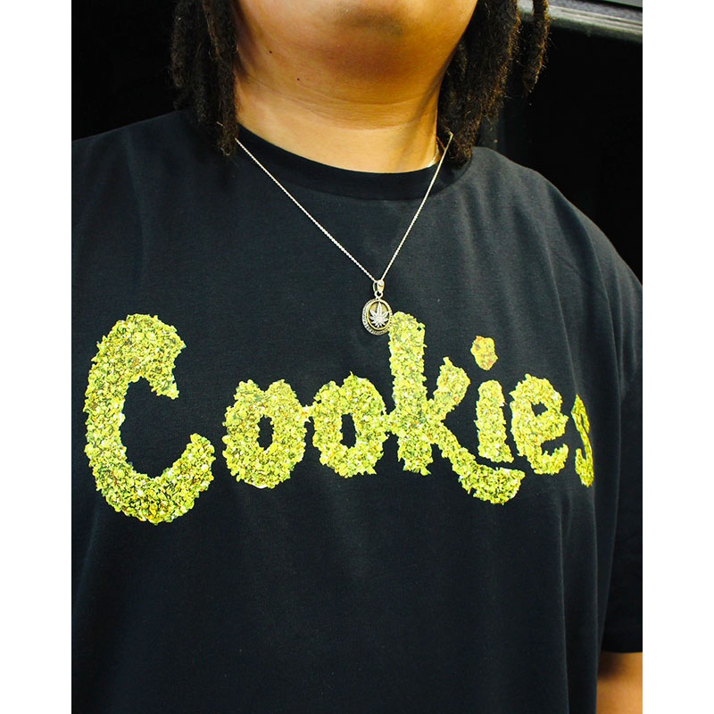 ORIGINAL MINT WEED FILL TEE