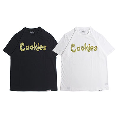 ORIGINAL MINT WEED FILL TEE