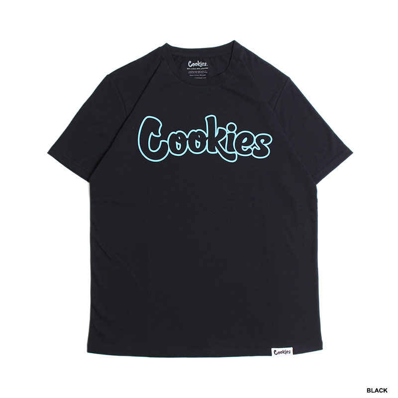 ORIGINAL MINT OUTLINE TEE