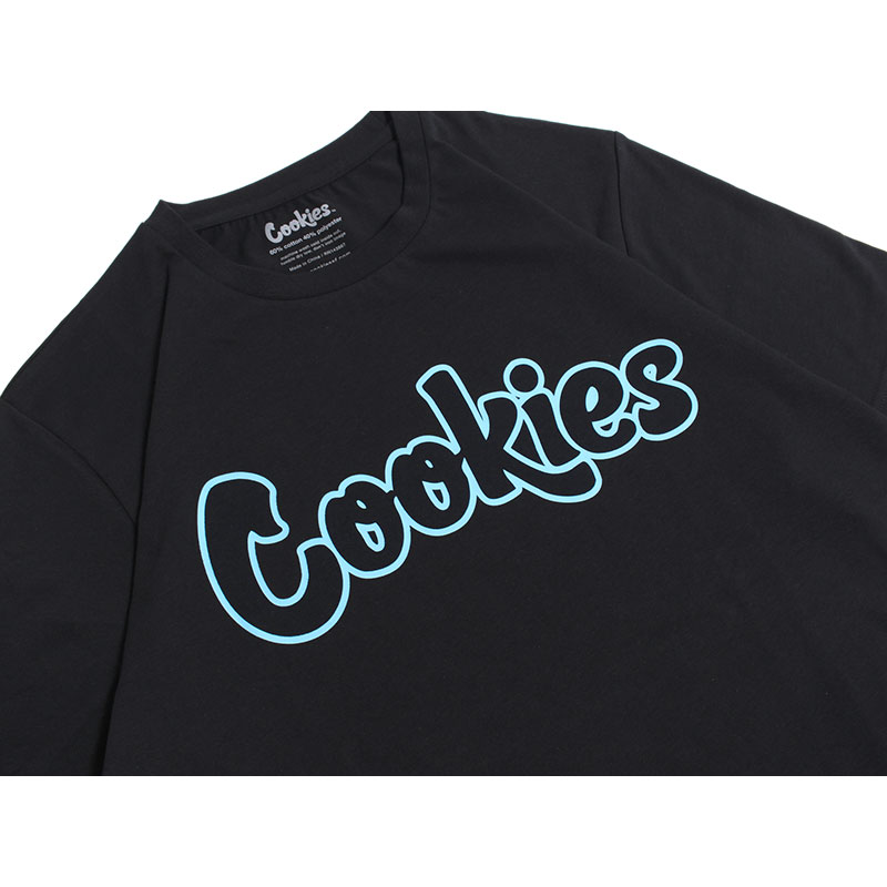 ORIGINAL MINT OUTLINE TEE